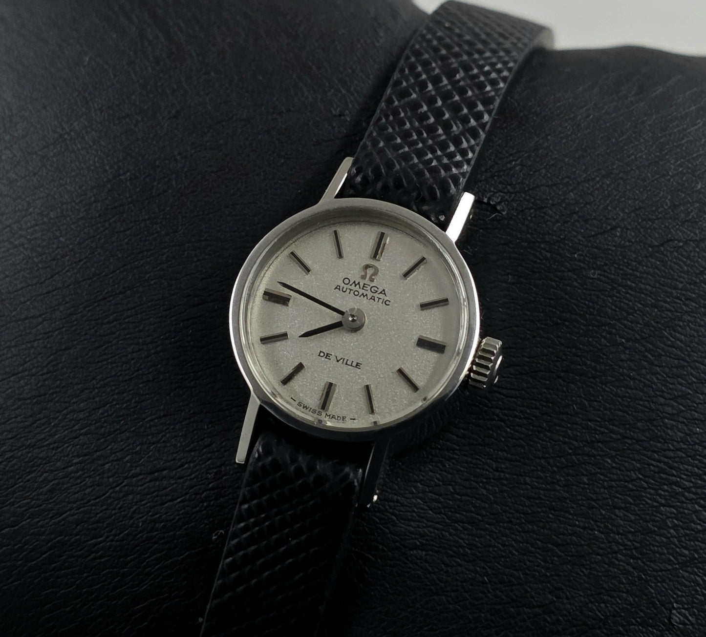 Omega De Ville STP 551.037