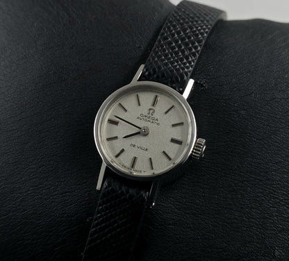 Omega De Ville STP 551.037