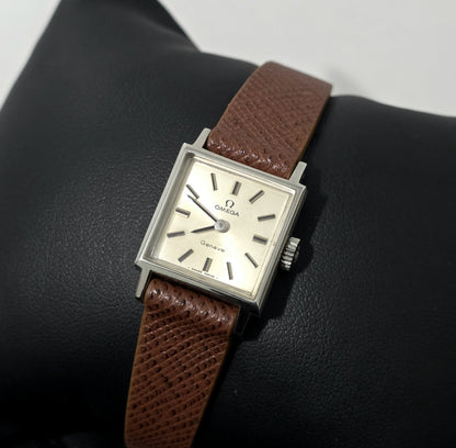Omega Genève Lady Square Ref. 511.0321