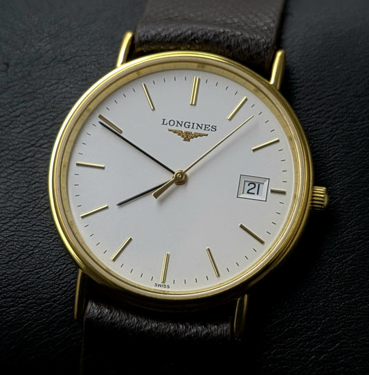 Longines La Grande Clasique L4.720.2
