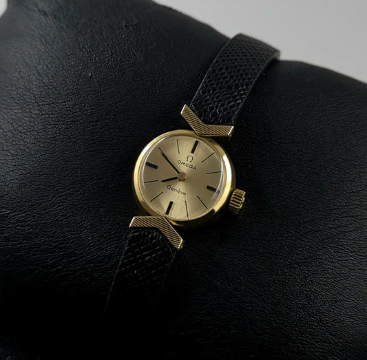 Omega Genève Lady 511.306