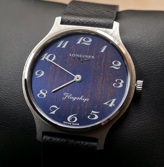 Longines Flagship Ref. 4027-4