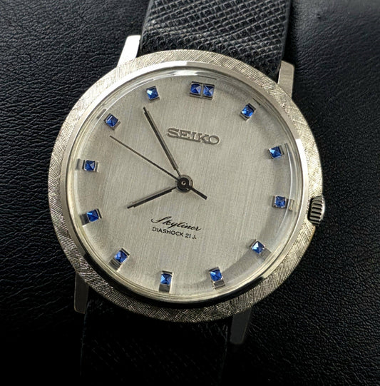 Seiko Skyliner PDP 6220-7120