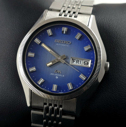 Seiko Lord Matic 5606-7330