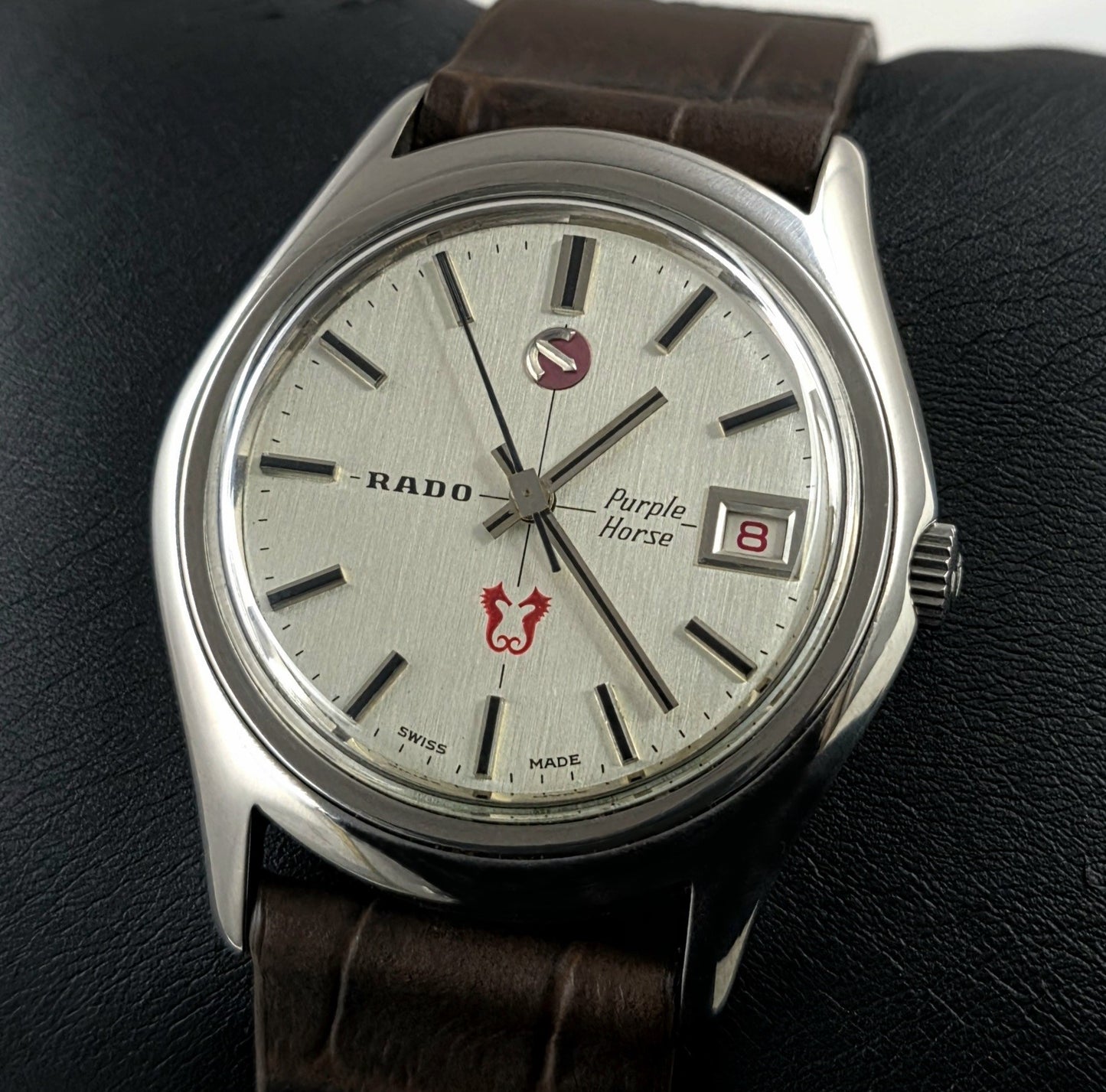 Rado Purple Horse 11794-1