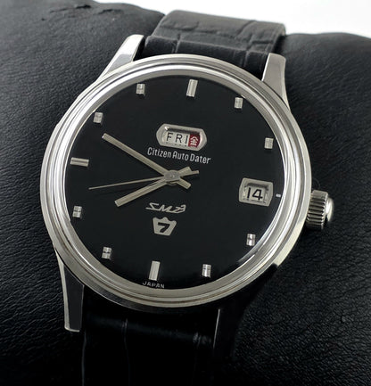Citizen Auto Dater SM23