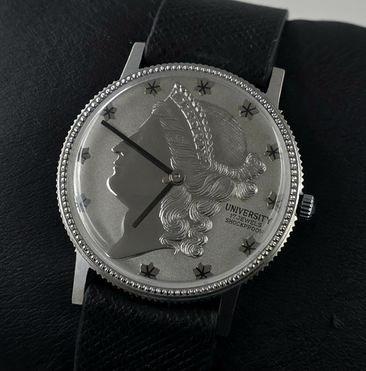 University Liberty 17 Jewels