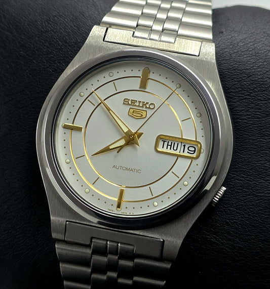 Seiko 5 7S26-3170