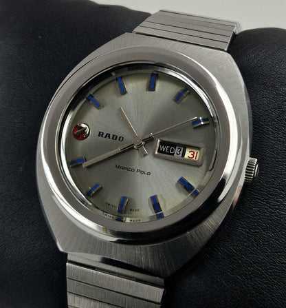 Rado Marco Polo 11336