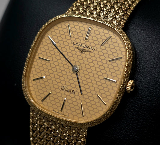 Longines Ref. 3253 - L978.2 Quartz
