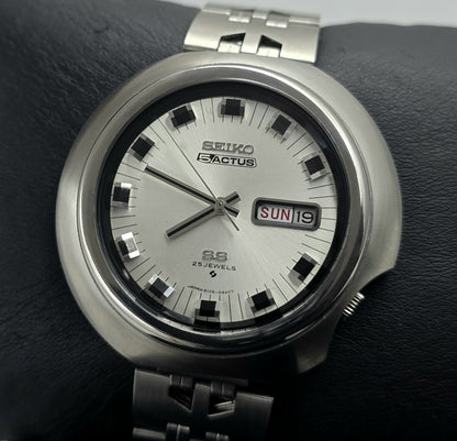 Seiko 5 Actus 6106-8410 JUMBO