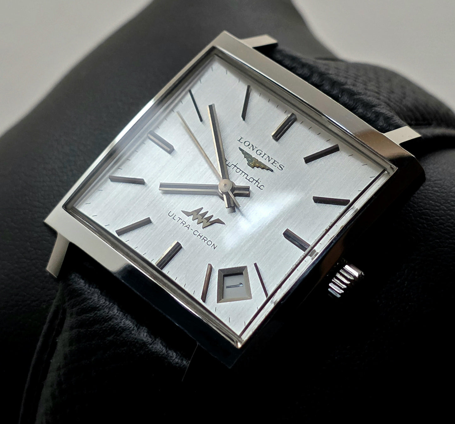 Longines Ultra-Chron 7829-2