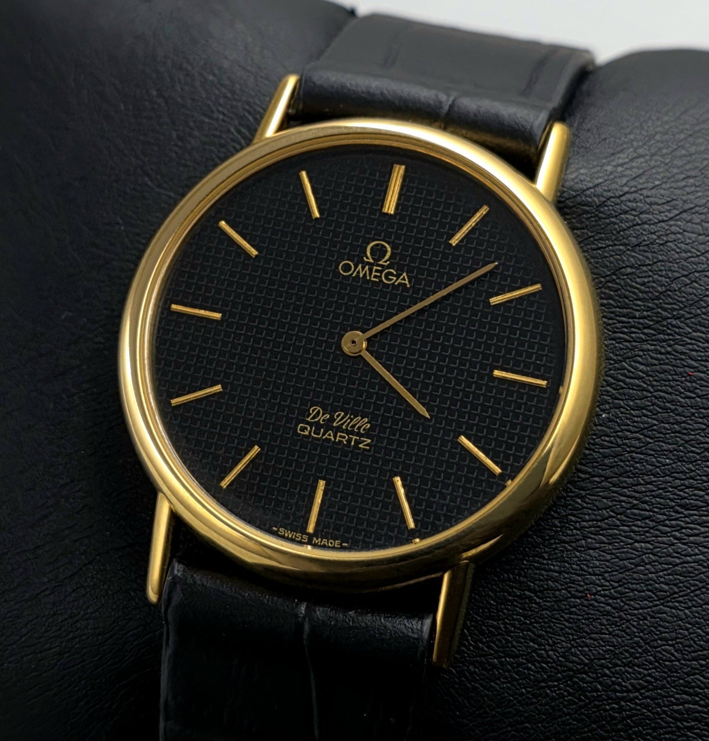 Omega De Ville 191.00492