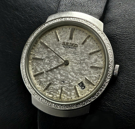 Seiko Chariot 2418-0010