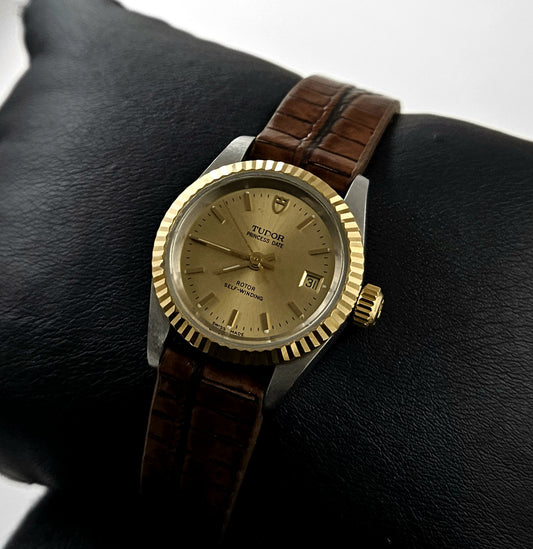 Tudor Princess 92200
