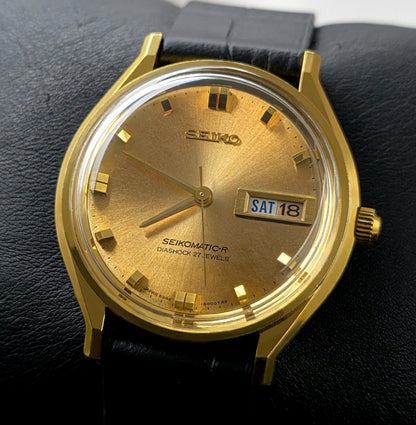 Seiko Seikomatic-R 8346-8000 SGP