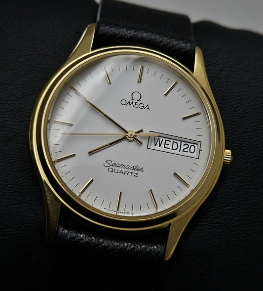 Omega Seamaster 196.0268