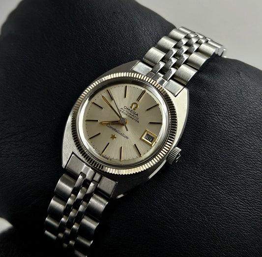 Omega Constellation 568.011