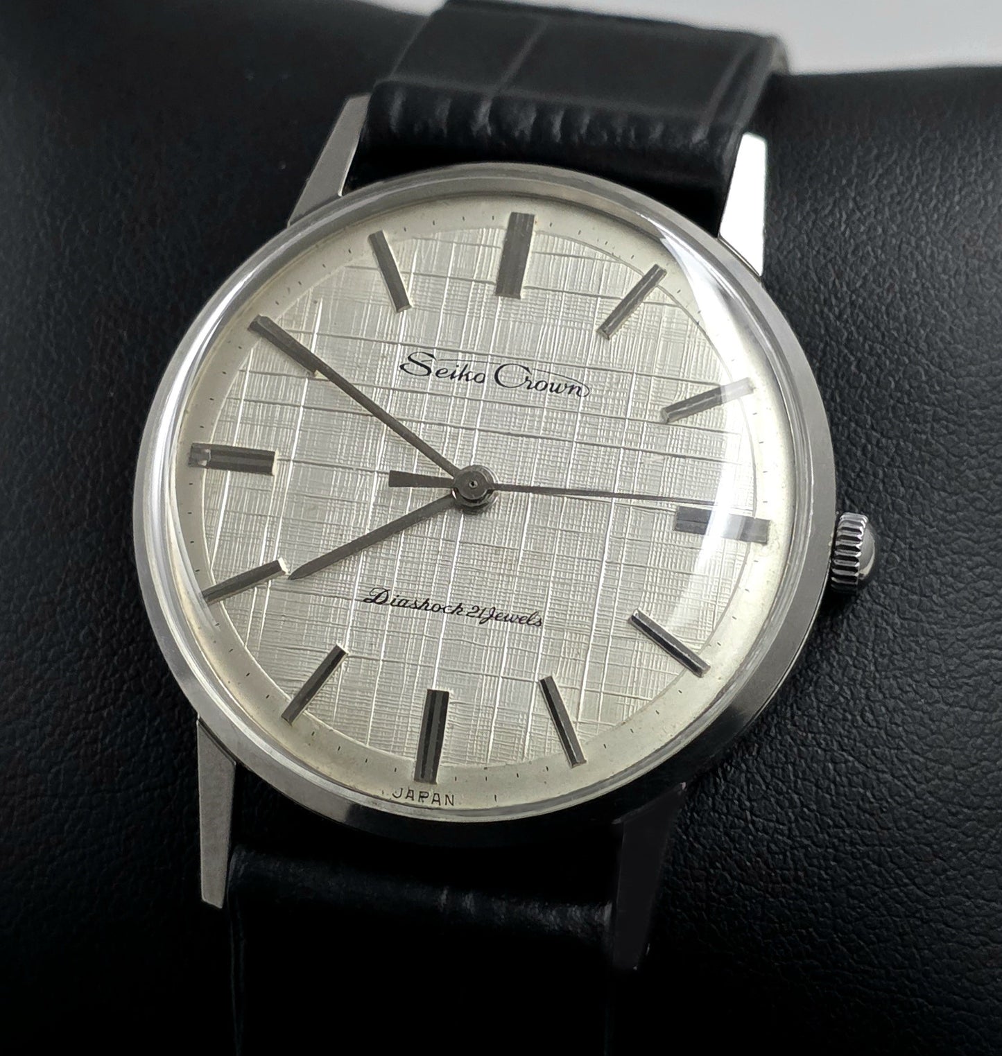Seiko Crown J14036 CW