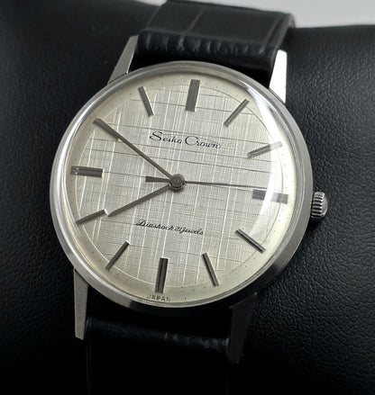 Seiko Crown J14036 CW