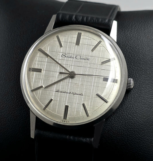 Seiko Crown J14036 CW