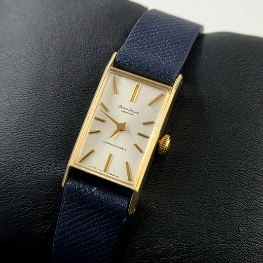 Seiko Solar Special Lady 1040-3000