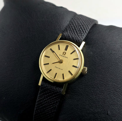 Omega Geneve Lady 511.213