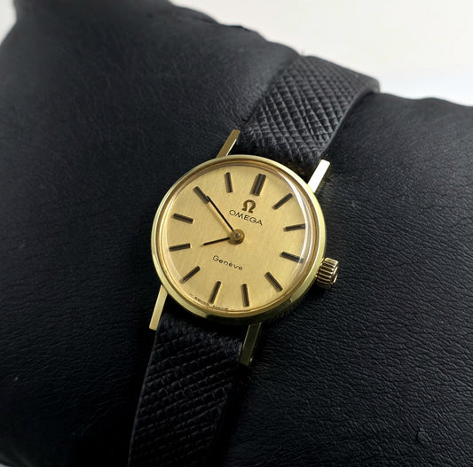 Omega Geneve Lady 511.213