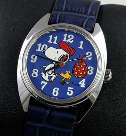 Citizen Snoopy 4-200381 KA