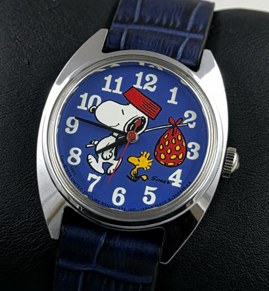 Citizen Snoopy 4-200381 KA