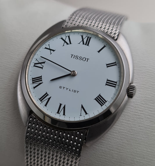 Tissot Stylist