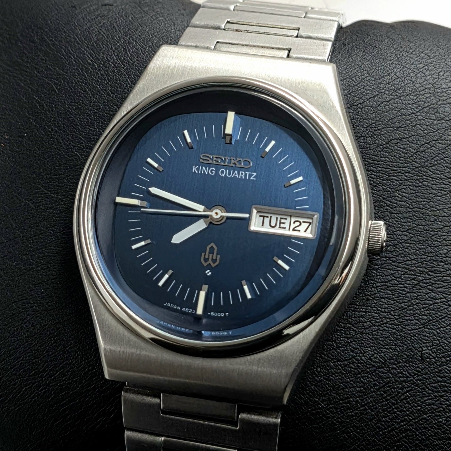 Seiko King Quartz 4823-5000
