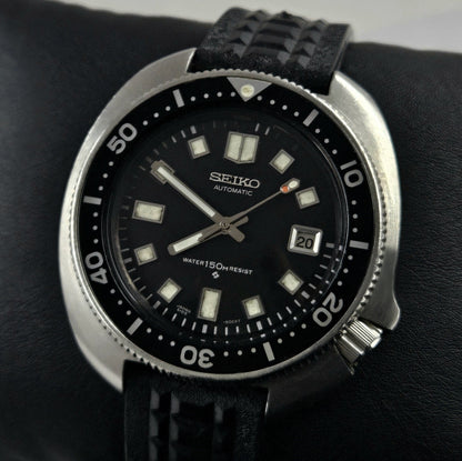 Seiko Captain Willard 6105-8119