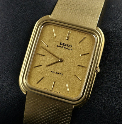 Seiko Lassale 9300-5159