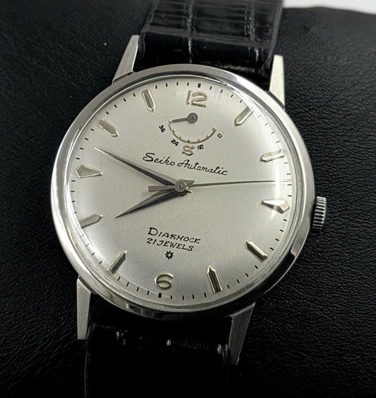 Seiko J14043