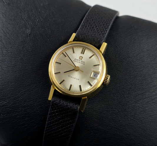 Omega Genève Lady 562.005