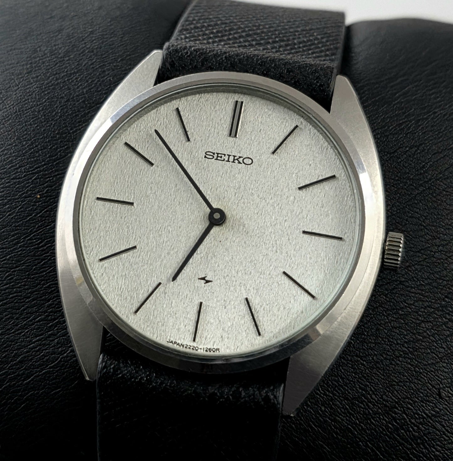 Seiko Chariot 2220-0470