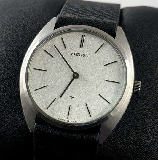 Seiko Chariot 2220-0470