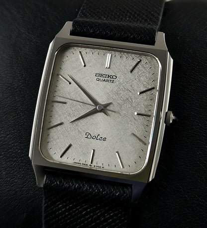 Seiko Dolce 5931-5550