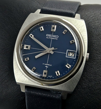 Seiko 7005-7001