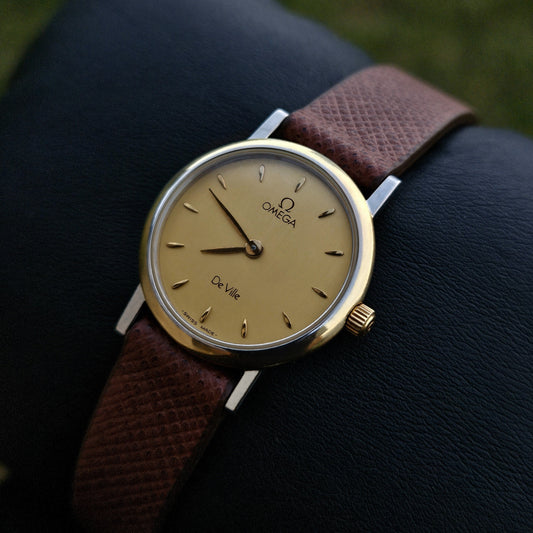 Omega De Ville 595.1111