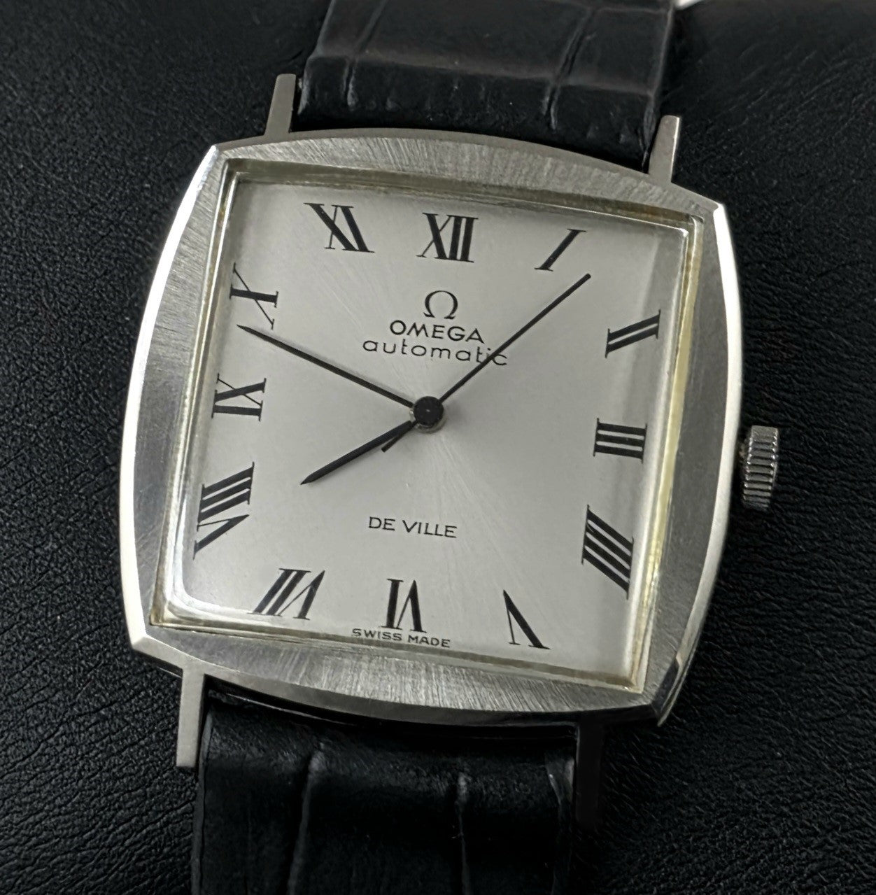 Omega De Ville 161.022