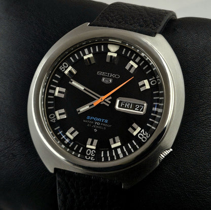 Seiko 5 Sports UFO 6119-7160