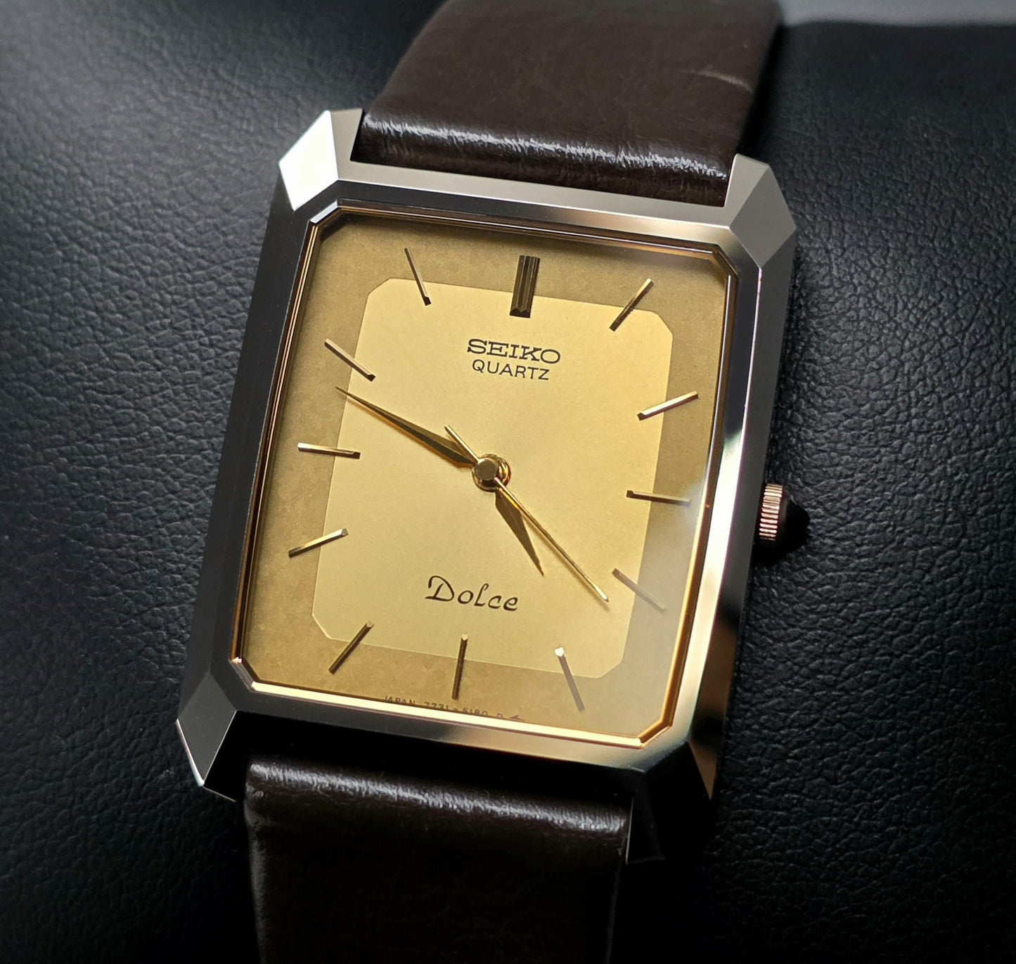 Seiko Dolce Ref. 7131-5150