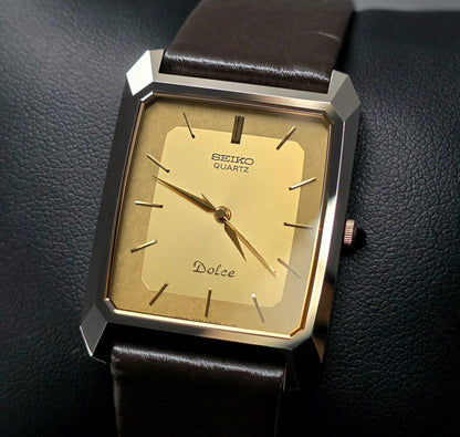 Seiko Dolce Ref. 7131-5150