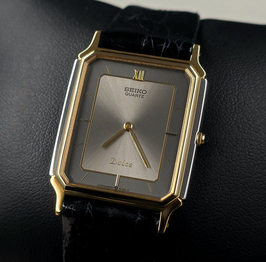 Seiko Dolce Ref. 9520-5140
