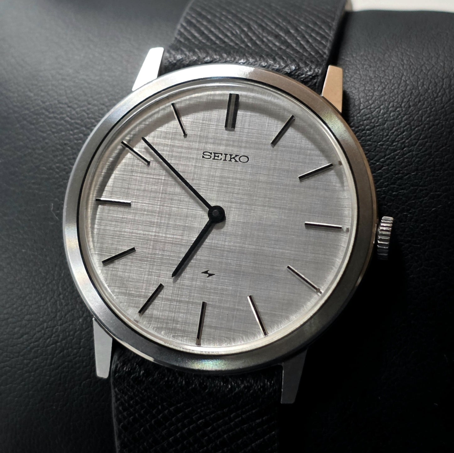 Seiko Chariot Ref. 2220-0180