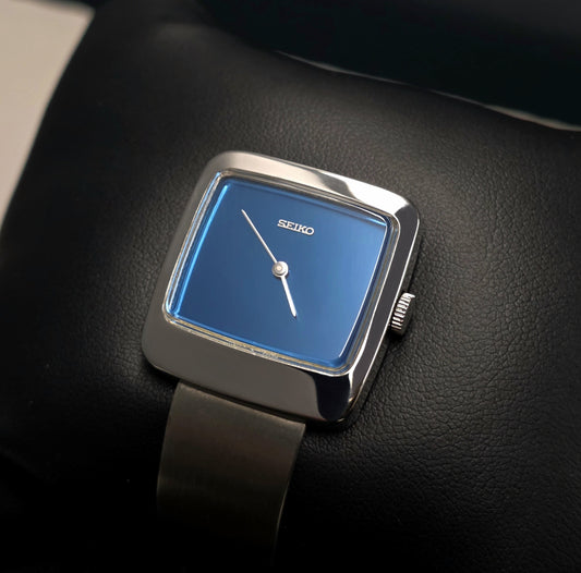 Seiko Lady 11-3920 | Cal. 11A