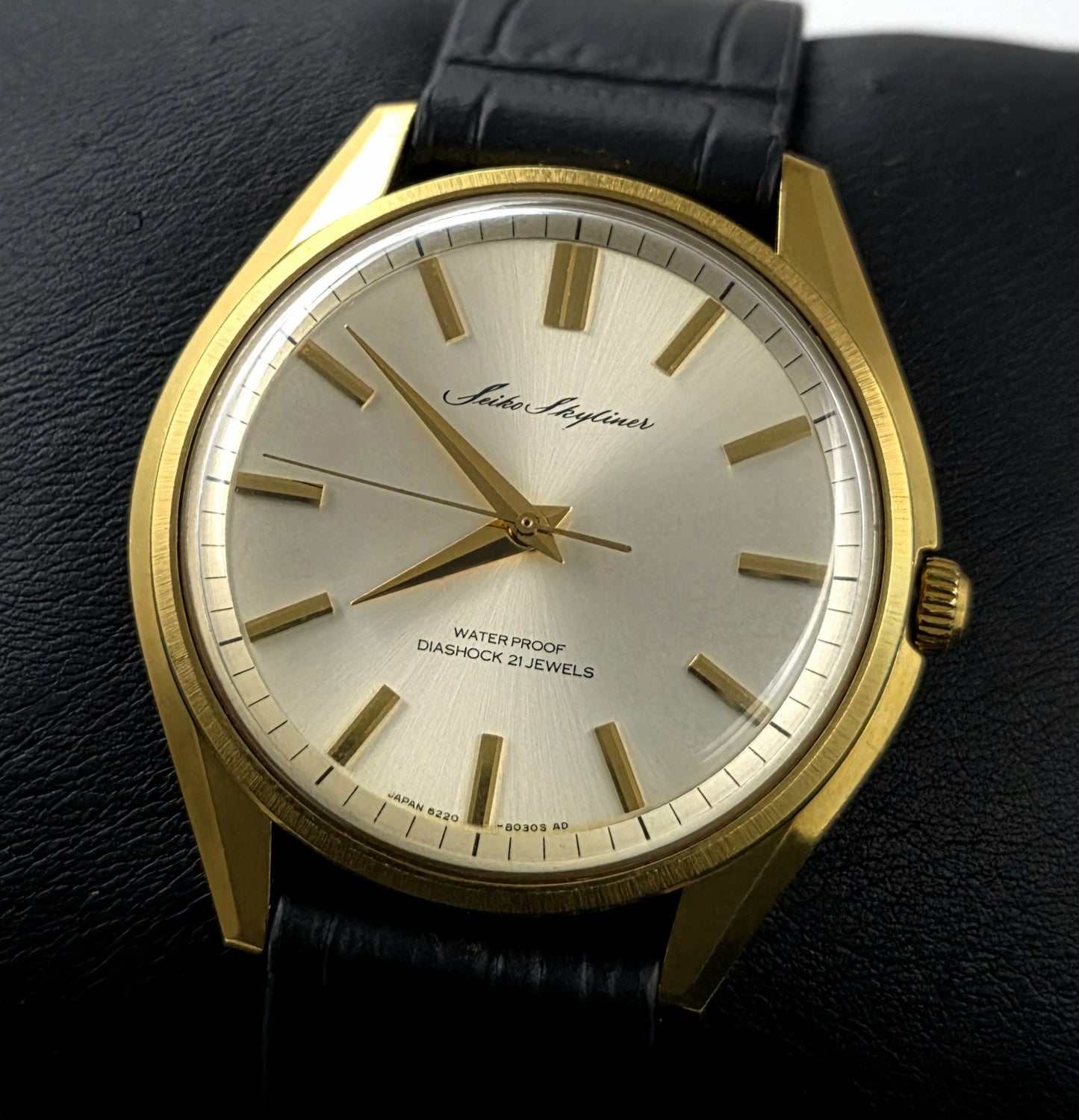 Seiko Skyliner 6220-8010