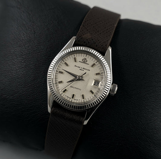 Baume&Mercier Baumatic Lady